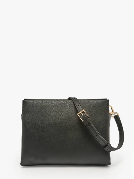 Sac BandouliÃ¨re Th Legacy Polyester RecyclÃ© Tommy hilfiger Noir th legacy AW17225 vue secondaire 4