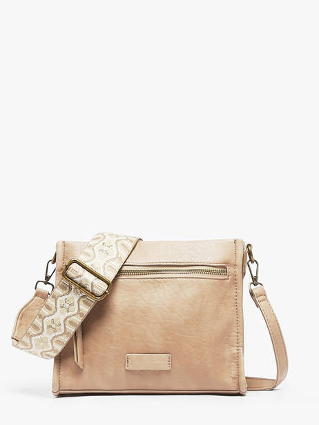 Shoulder Bag Bubble Miniprix Beige bubble 2234