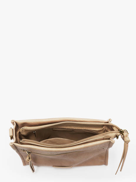 Shoulder Bag Bubble Miniprix Beige bubble 2234 other view 1