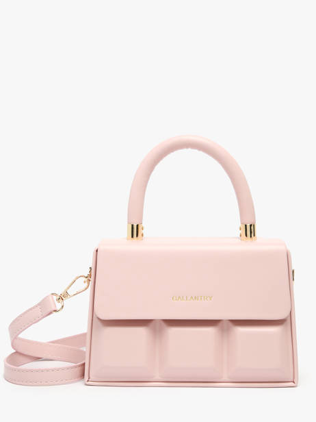 Sac BandouliÃ¨re City Miniprix Rose city YL26001