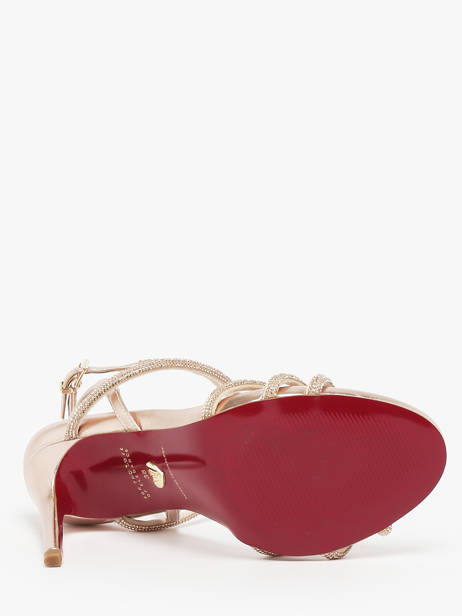 Stiletto Heel Sandals Tamaris Pink women 44 other view 4