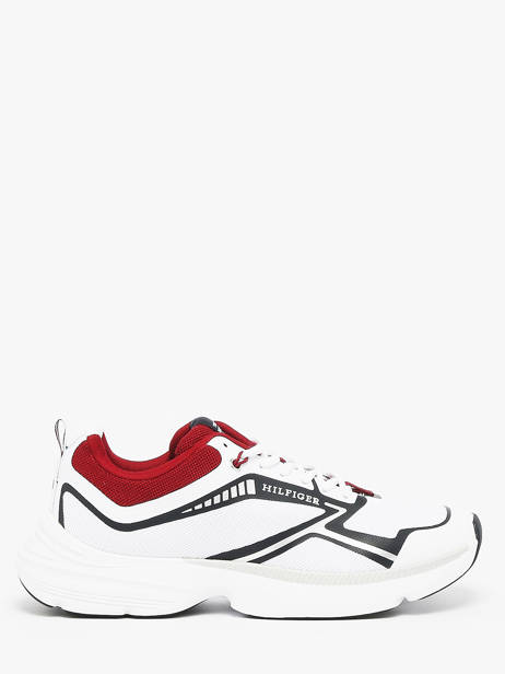 Sneakers Tommy hilfiger Bleu men 5450DW5