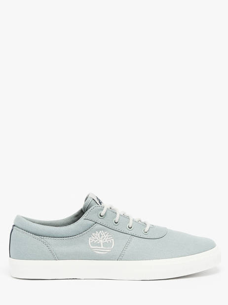 Sneakers Timberland Bleu men 42D7ETS1