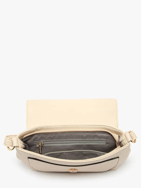 Shoulder Bag Sable Miniprix Beige sable Z83082 other view 2