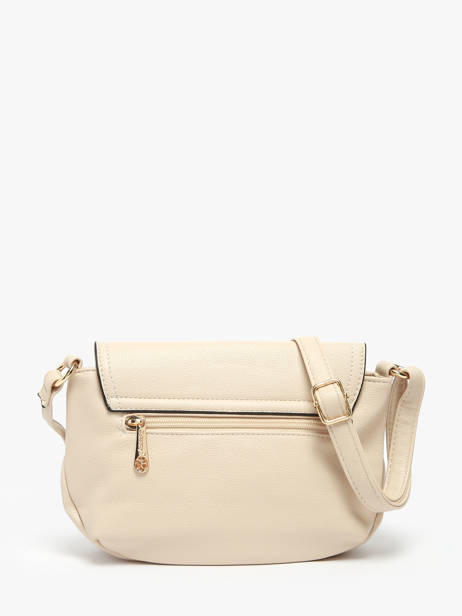 Shoulder Bag Sable Miniprix Beige sable Z83082 other view 3