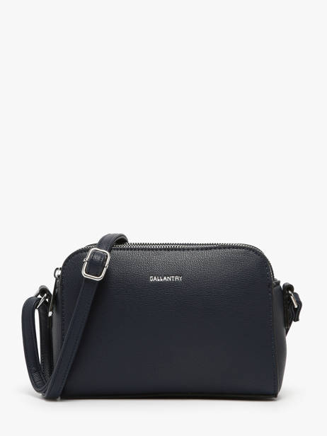 Sac BandouliÃ¨re Sable Miniprix Bleu sable 8