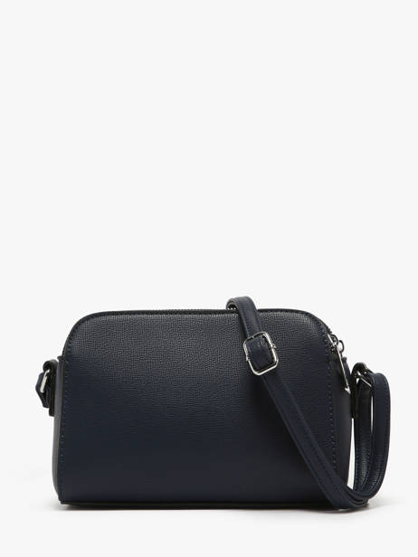Sac BandouliÃ¨re Sable Miniprix Bleu sable 8 vue secondaire 3