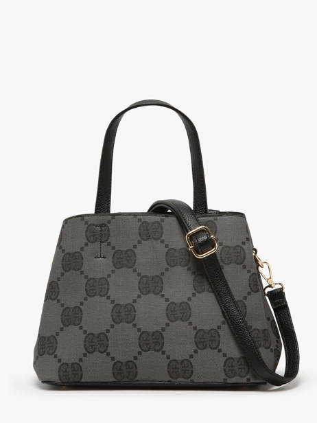 Handbag Signed Miniprix Black signed 3 other view 3