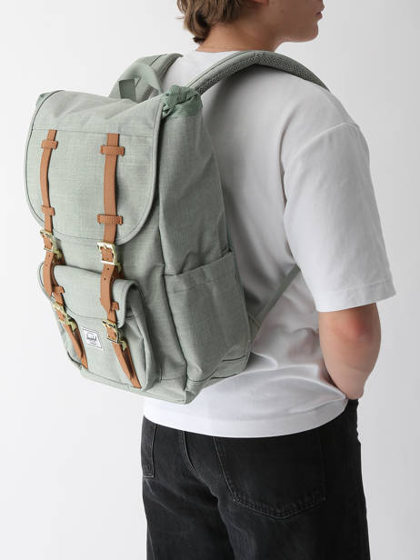 Sac Ã  Dos 1 Compartiment + Pc 13