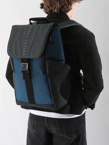 Backpack With 15