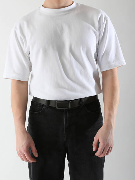 Belt Etrier Brown bride EBRI714C other view 1