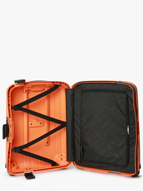 Cabin Luggage S'cure Samsonite Orange s'cure 10U003 other view 3