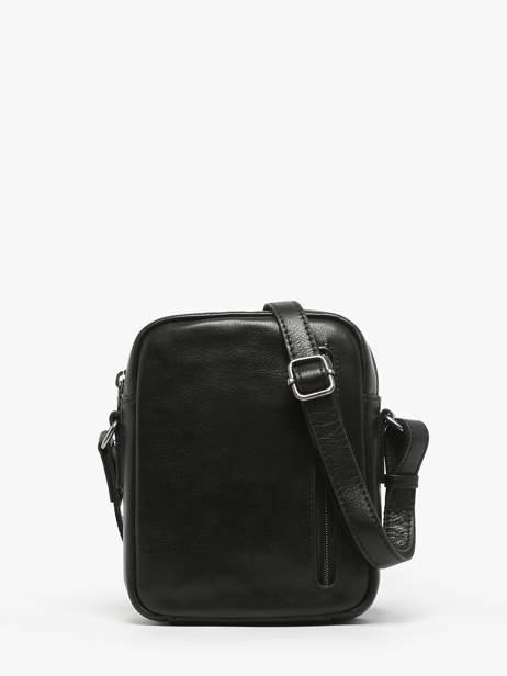 Crossbody Bag Arthur & aston Black leon 7 other view 4