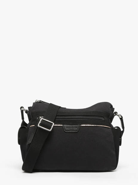 Shoulder Bag Kaya Hexagona Blue kaya 5920187