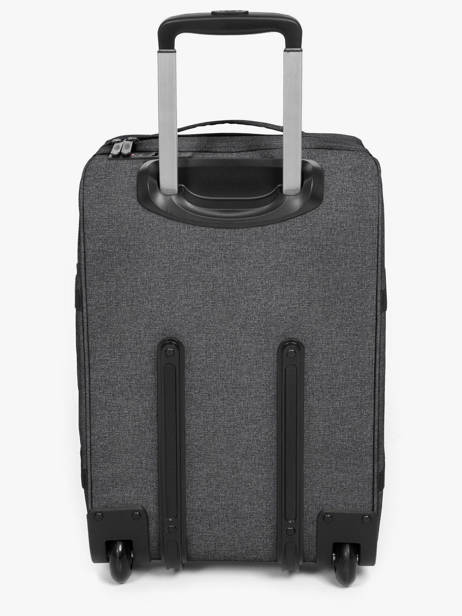 Cabin Luggage Eastpak Gray authentic luggage EK0A5BA7 other view 3