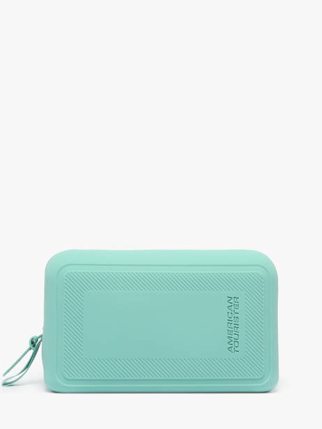 Trousse De Toilette Souple American tourister Bleu urban groove 155518