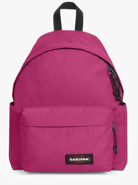 1 Compartment Backpack Eastpak Pink pbg authentic PBGA5BG4