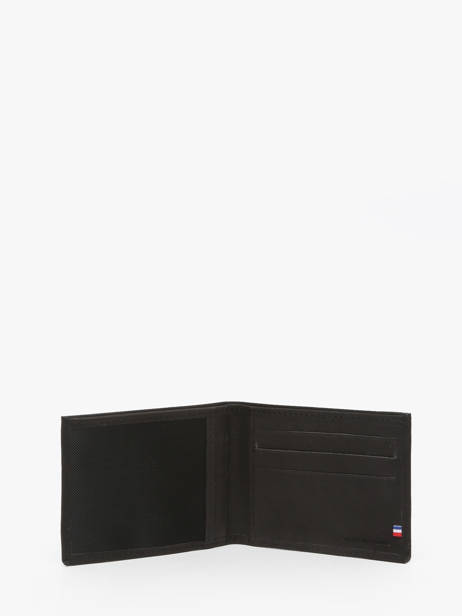 Porte-cartes Oil Cuir Etrier Noir oil EOIL739 vue secondaire 1