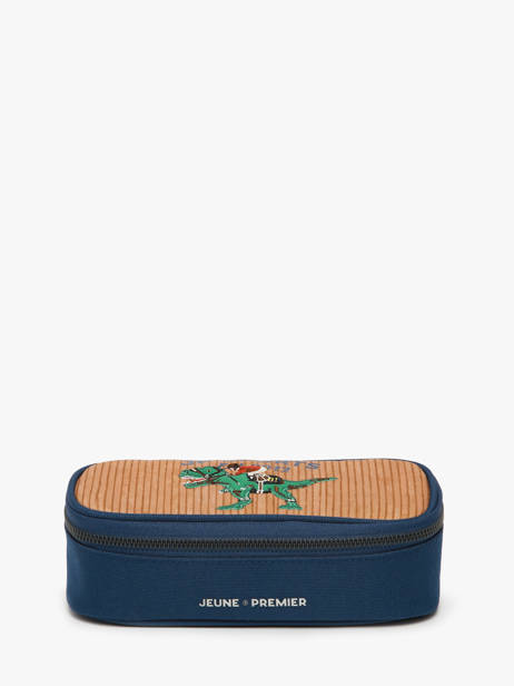 1 Compartment Pouch Daydream Boys Jeune premier Brown daydream boys B