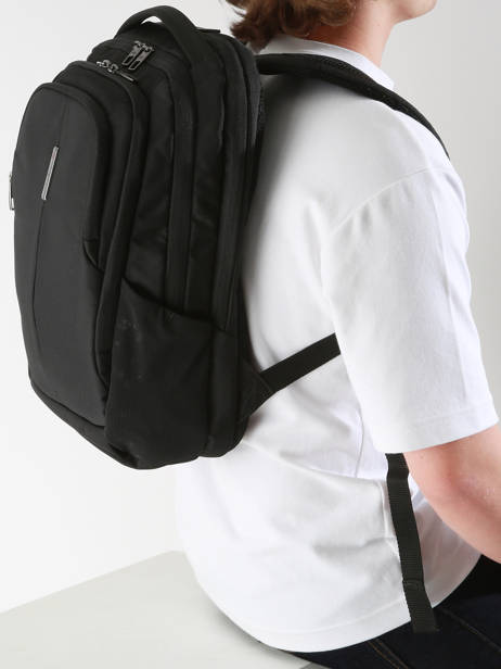 Backpack With 14
