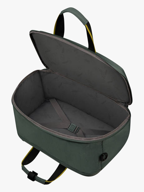 Sac De Voyage Souple Take2cabin American tourister Vert take2cabin 150845 vue secondaire 4