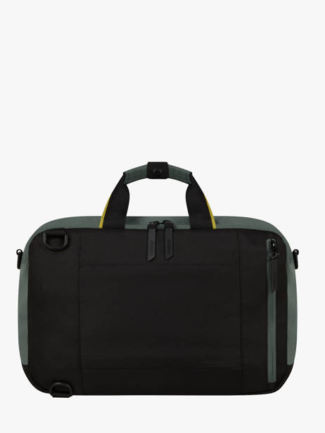 Sac De Voyage Souple Take2cabin American tourister Vert take2cabin 150845 vue secondaire 5