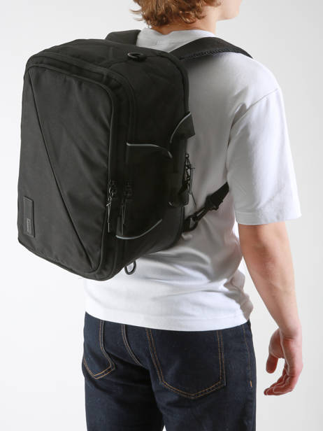 Sac De Voyage Souple Take2cabin American tourister Noir take2cabin 150845 vue secondaire 1