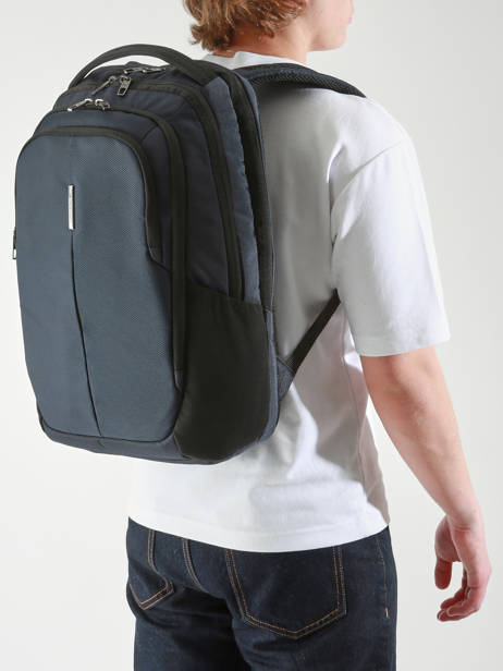 Backpack With 17