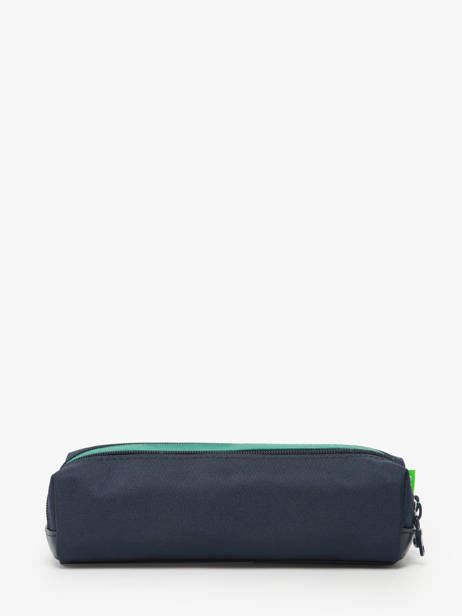 2-compartment Pouch Tann's Green les fantaisies g 12126 other view 2