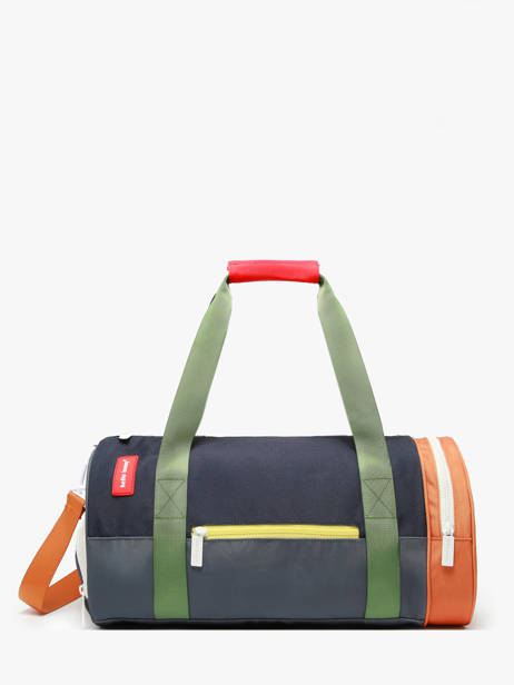 Sac De Voyage Enfant Hello hossy Bleu cool kids M