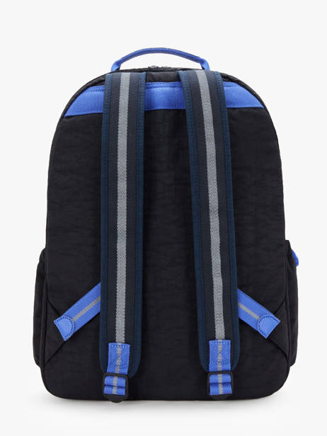2-compartment Backpack With 15
