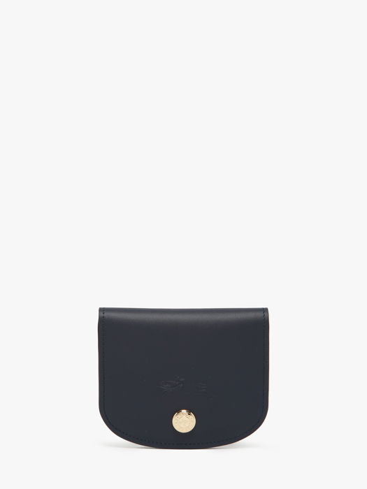 Longchamp Epure timeless Bill case / card case Beige