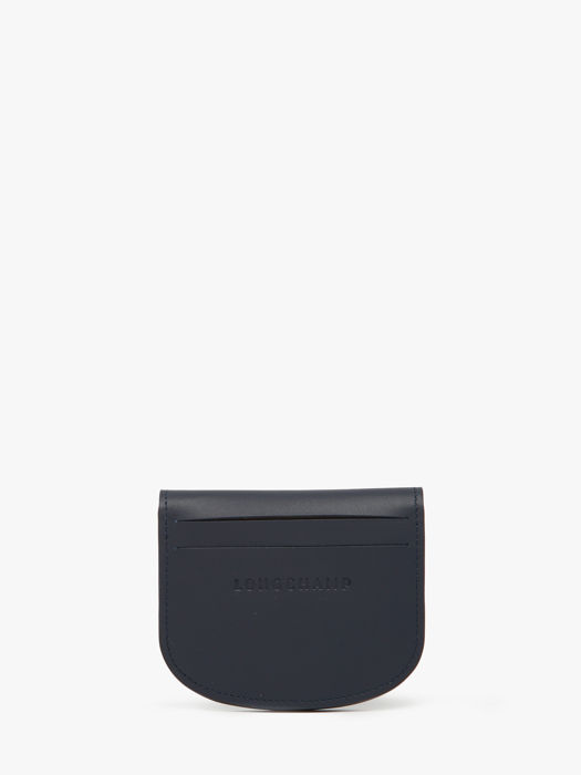 Longchamp Epure timeless Bill case / card case Beige