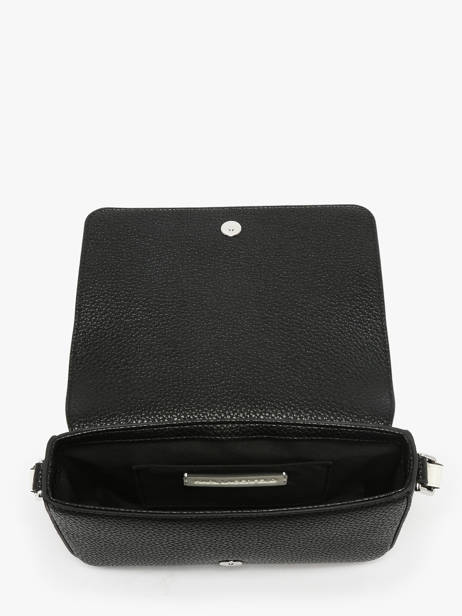 Shoulder Bag K Skuare Karl lagerfeld Black k skuare A3W30026 other view 3