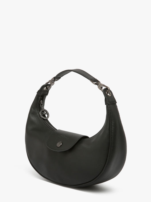 Longchamp Le pliage xtra Hobo bag Black