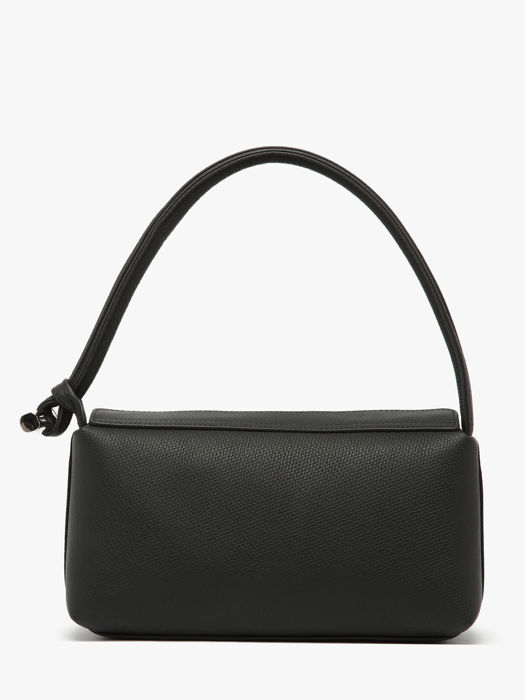 Longchamp Le roseau Hobo bag Black
