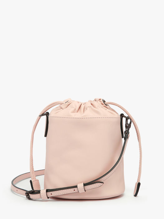 Longchamp Le pliage xtra Messenger bag Pink