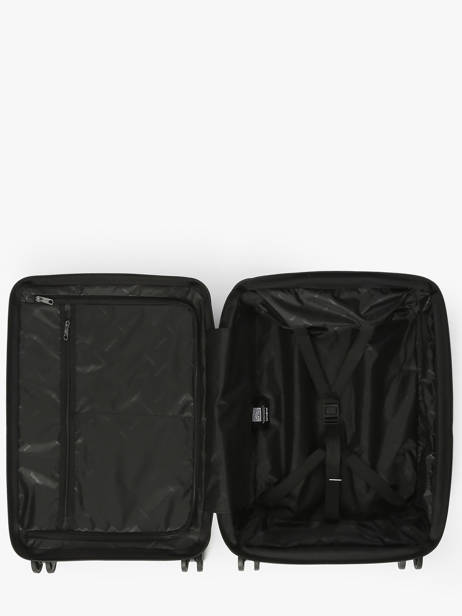 Valise Cabine Samsonite Noir intuo 146913 vue secondaire 3