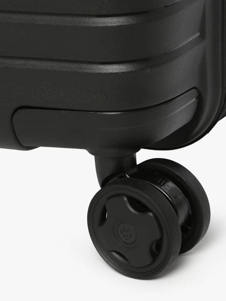 Hardside Luggage Intuo Samsonite Black intuo 146914 other view 2