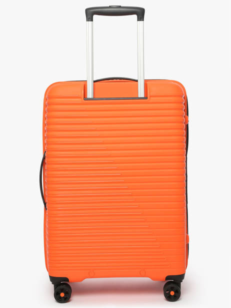 Hardside Luggage Liftoff American tourister Orange liftoff 152516 other view 4