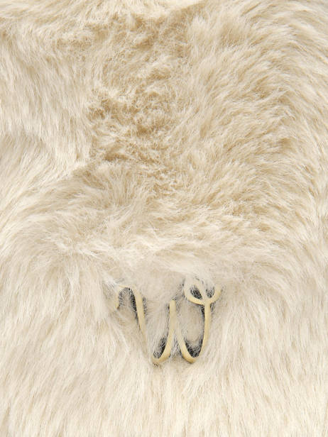 Belt Bag Olivier Woomen Beige olivier WOLI04 other view 5