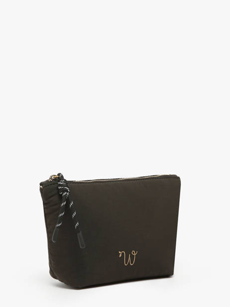 Pouch Primevere Woomen Black primevere WPRI80 other view 2