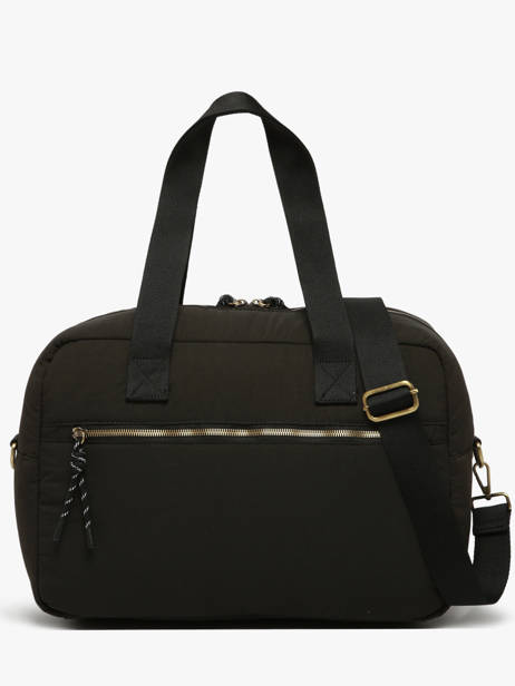 Weekend Bag Primevere Woomen Black primevere WPRI15 other view 4
