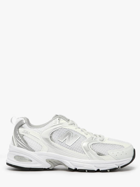 Sneakers 530 New balance White boy MR530EMA