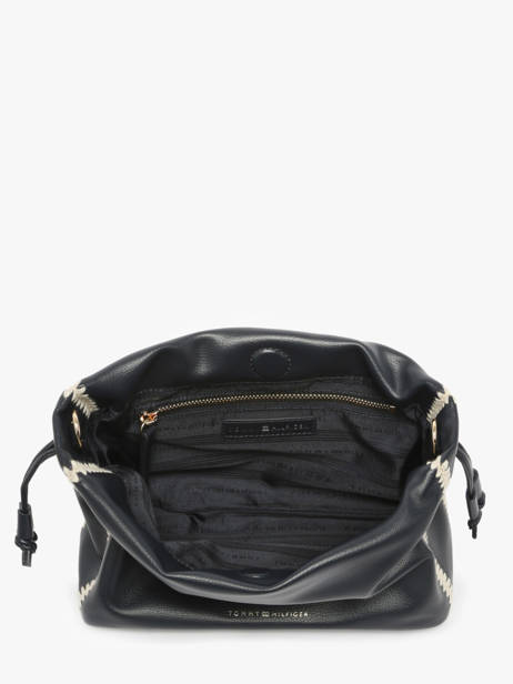 Shoulder Bag Th Soft Tommy hilfiger Blue th soft AW17541 other view 2