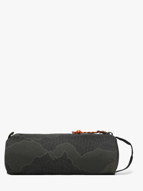 Trousse 1 Compartiment Rip curl Noir camo 15FMUT vue secondaire 2
