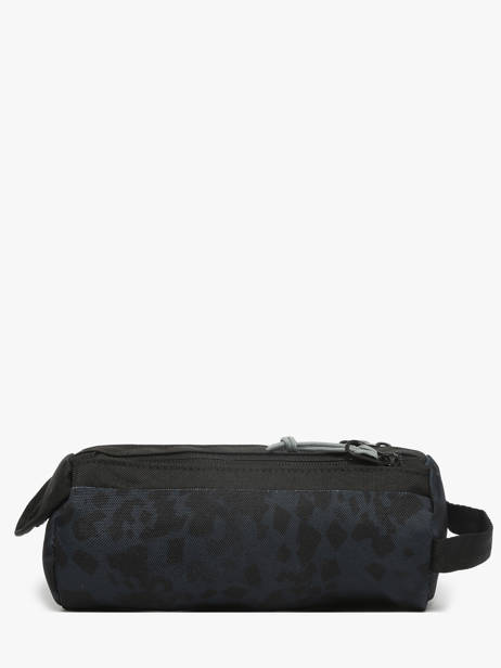 Trousse 2 Compartiments Rip curl Bleu bts 15HMUT vue secondaire 2