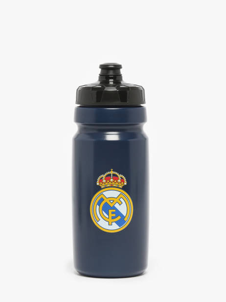 Drinking Bottle Real madrid Blue real 25BR316G