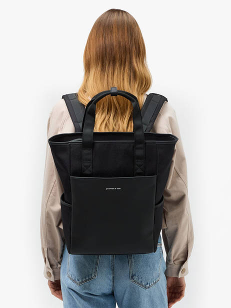 Lindby - 1 Compartment Backpack With 14