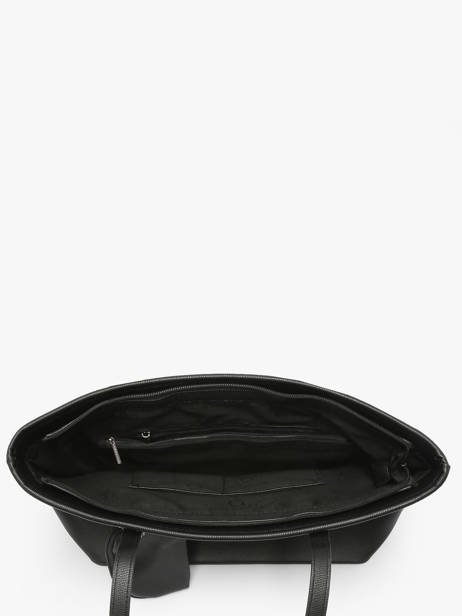 Shoulder Bag Format A4 Gallantry Black format a4 M9401 other view 2